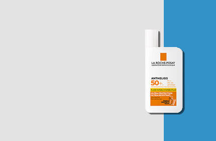 face care sun protection