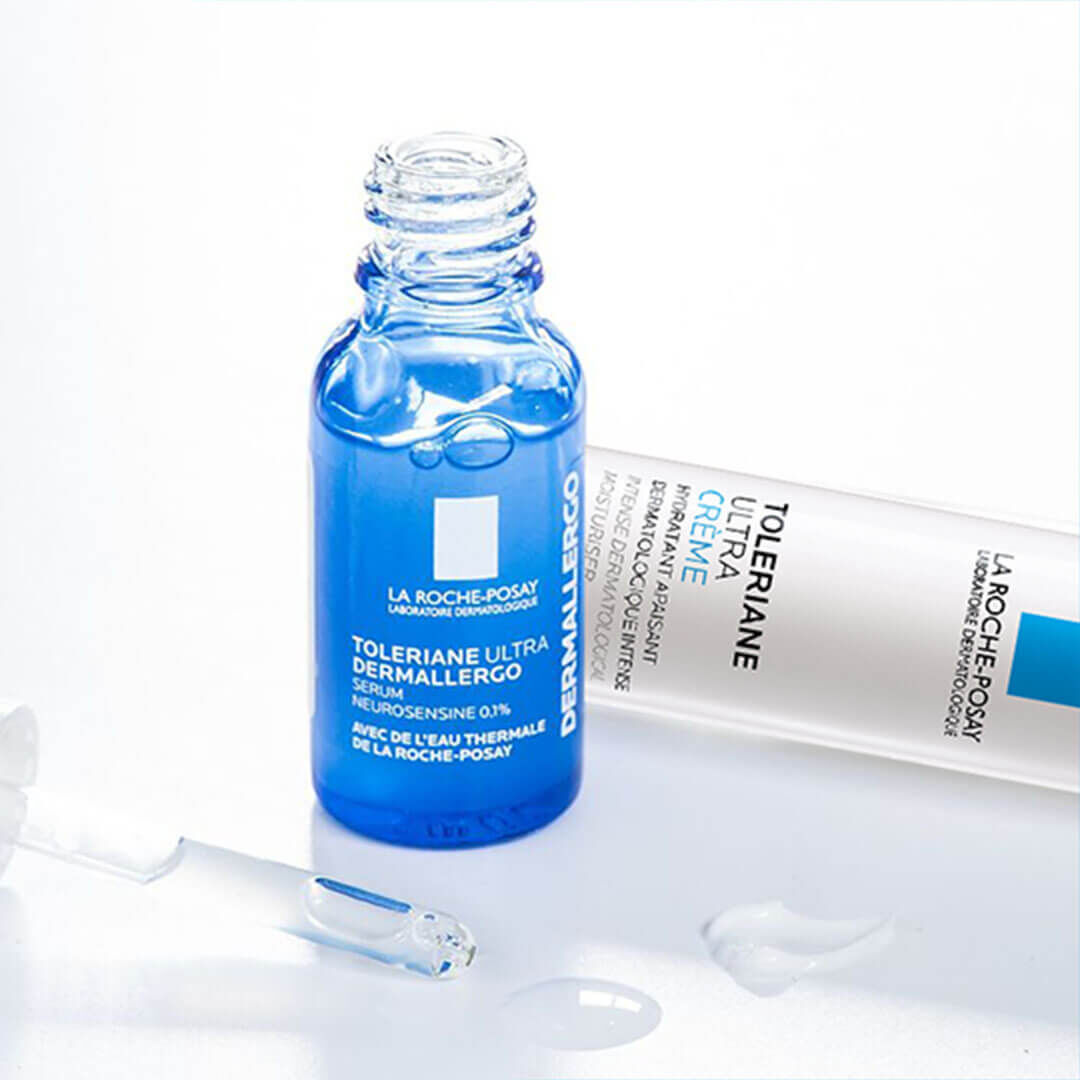 toleriane products for sensitive skin