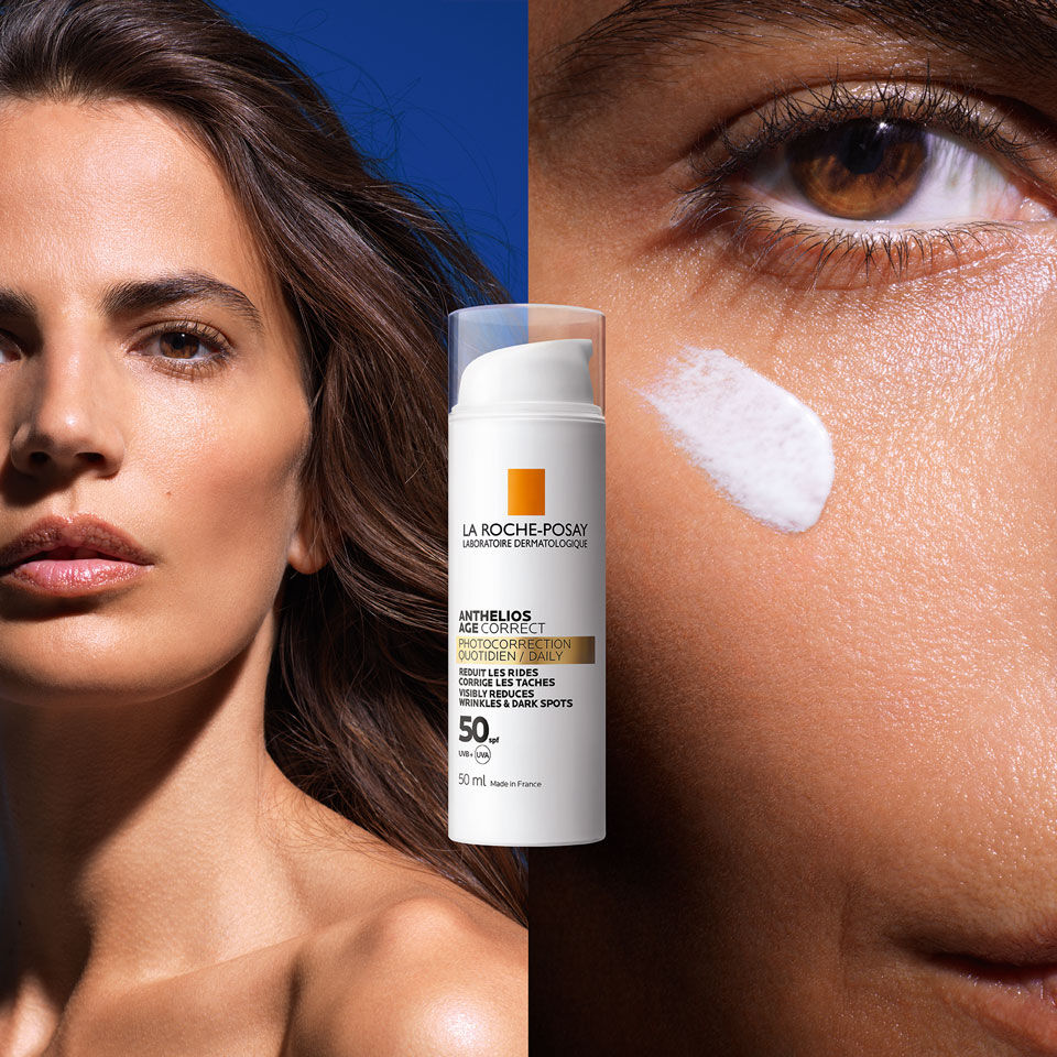 La roche posay anthelios spf 50 deals