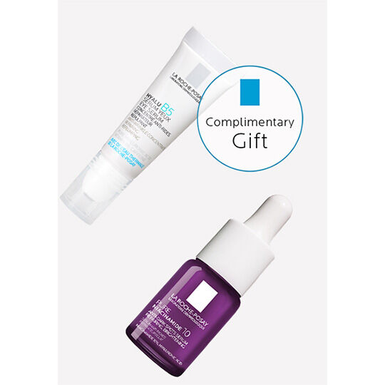 Discover Our Offers Promotions and Gifts La RochePosay UK