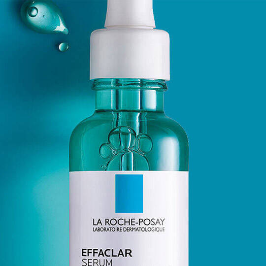 Effaclar