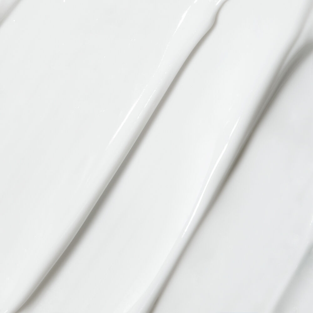 Three skincare products from La Roche-Posay are displayed on a blue and white background. The products include two spray bottles and one dropper bottle, all featuring a clean, modern design.