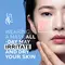 treating mask rash and irritiation