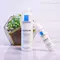 The double cleansing method for blemish-prone skin