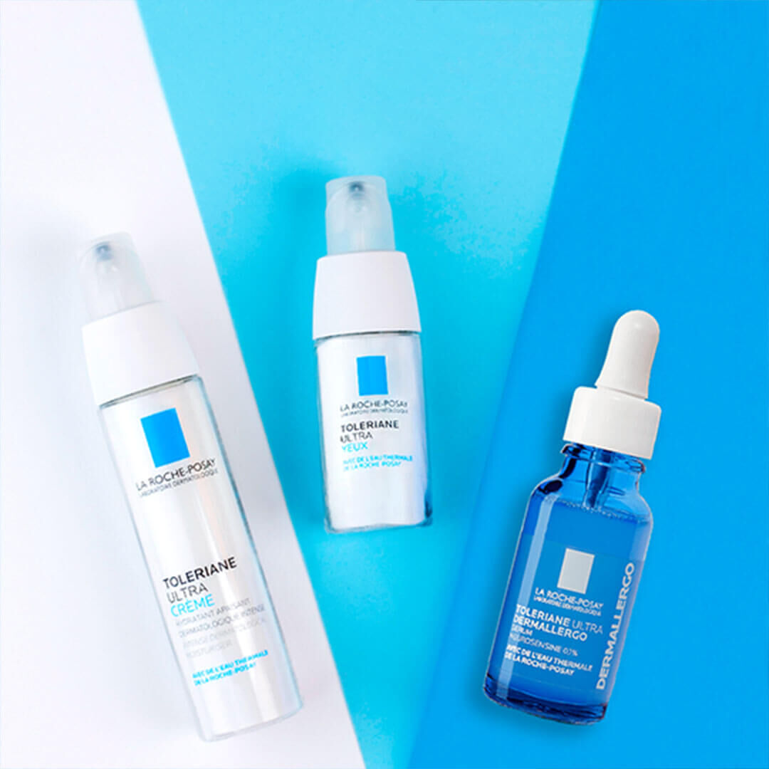 Eczema eye store cream