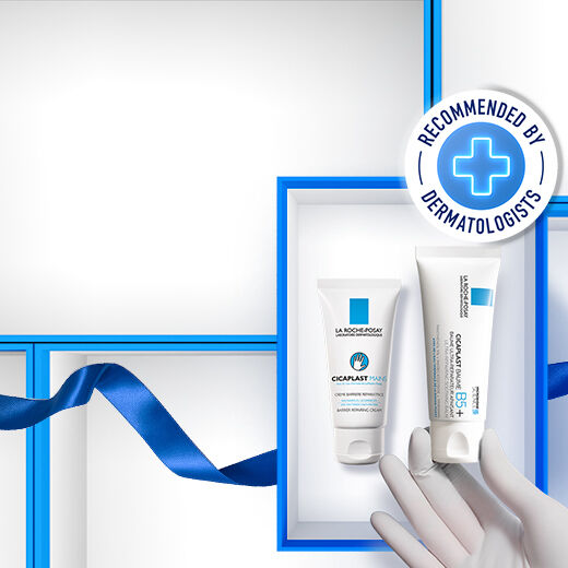 La Roche-Posay Skincare | La Roche-Posay UK