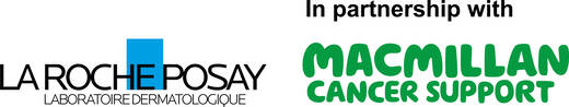 La Roche-Posay in partnership with Macmillan