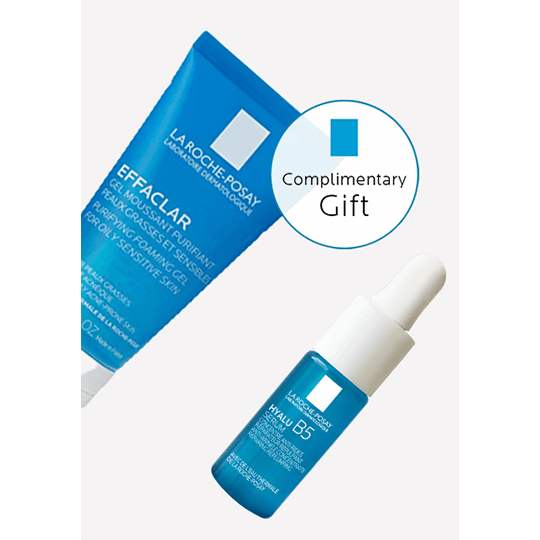 Discover Our Offers Promotions and Gifts La RochePosay UK