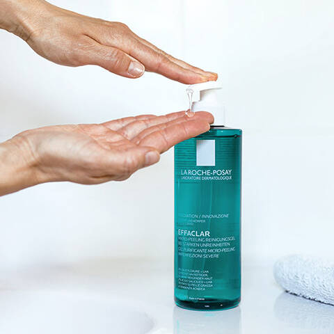 why its important to get rid of dead skin cells