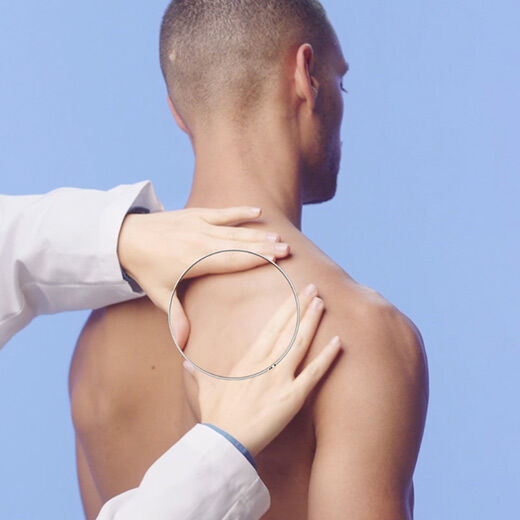 moisturiser for back acne