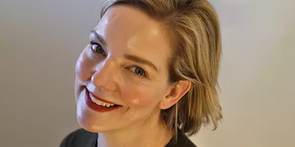Dr Justine Hextall