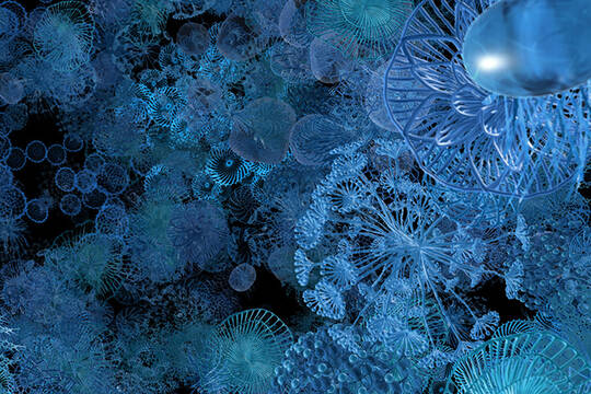 We Pioneer Scientific Innovation