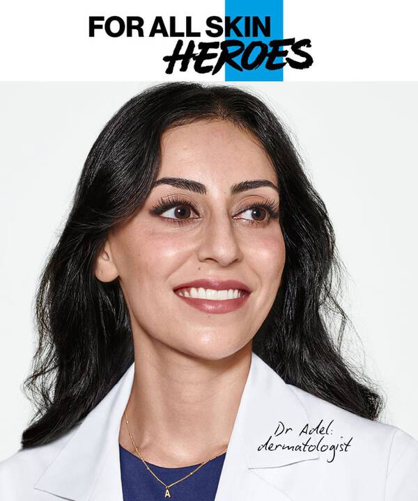 Empowering Skin Heroes: Global Skin Health Mission | La Roche Posay UK