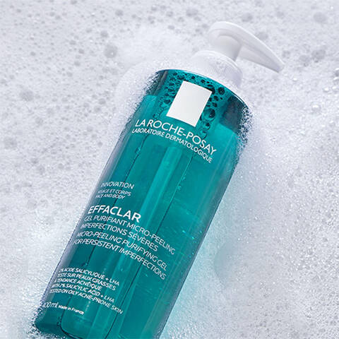How often should you wash your face?