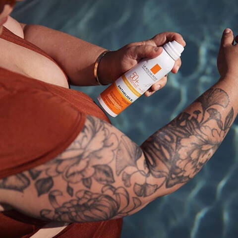 What is the best body moisturiser for dry skin?