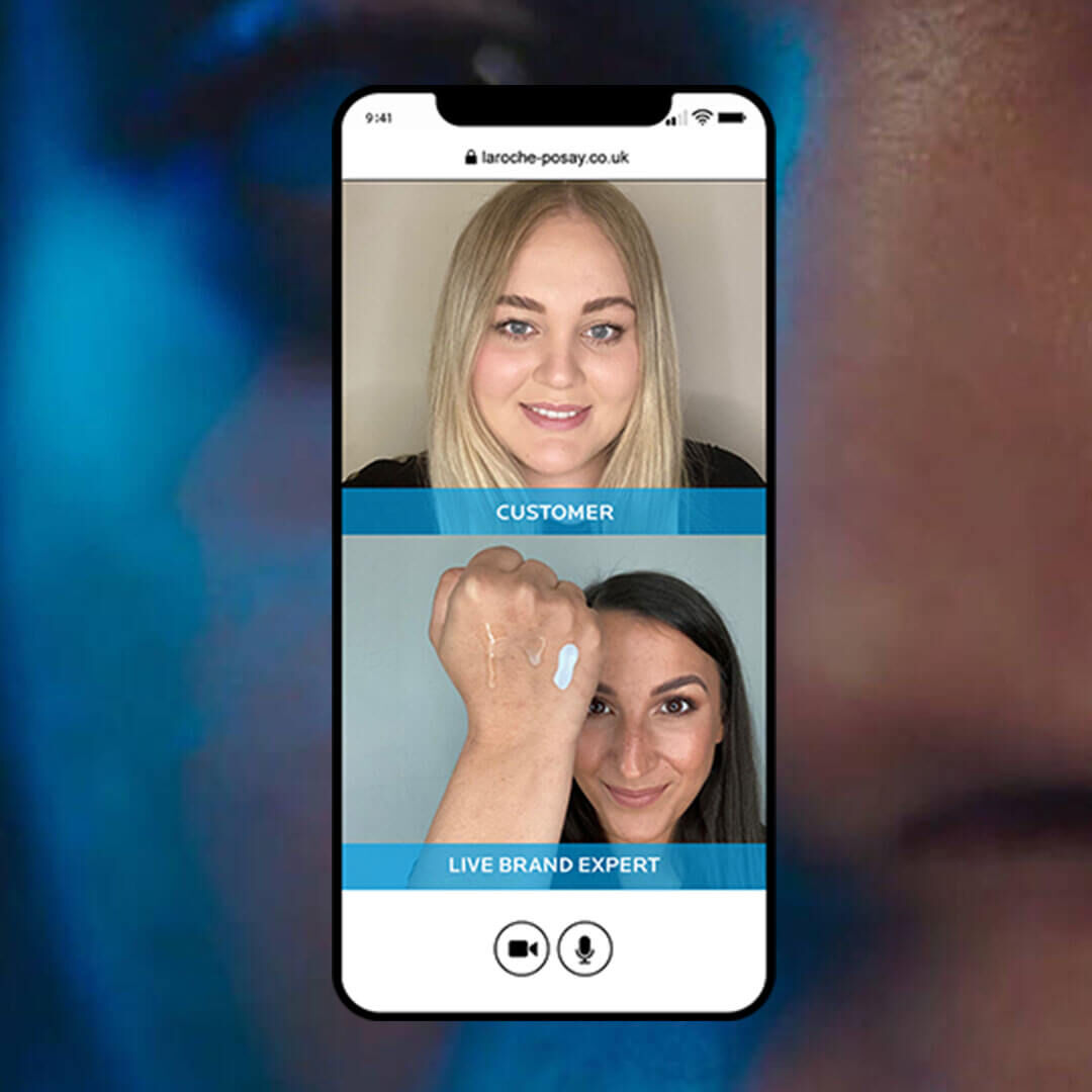 How do I know what my skin type is?