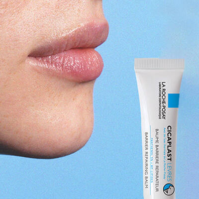 how to care for cracked corners of the mouth