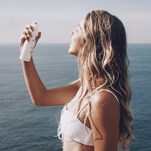 mindfulness and holistic skincare