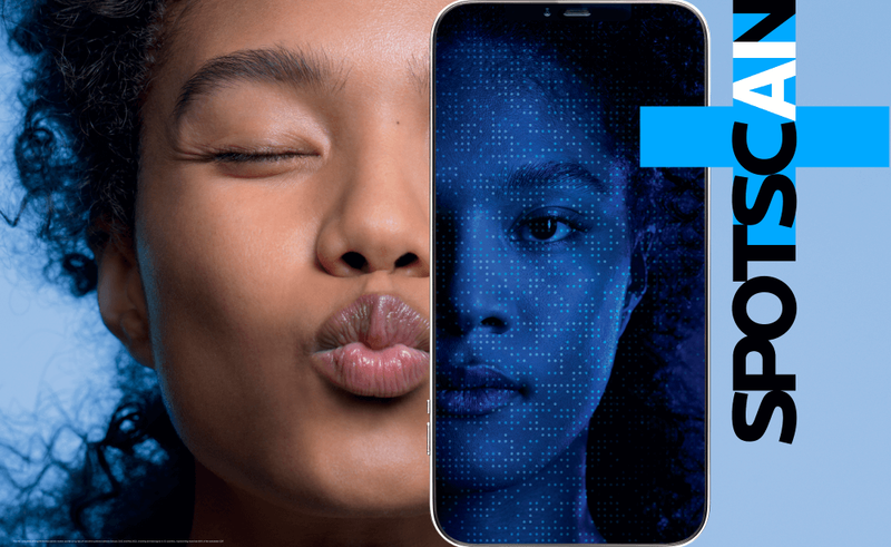 SPOTSCAN | La Roche-Posay