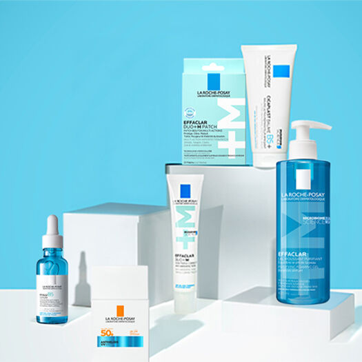 La Roche Posay Sunscreen, Moisturiers, Body Lotion | La Roche Posay UK