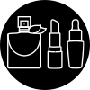 Free samples icon