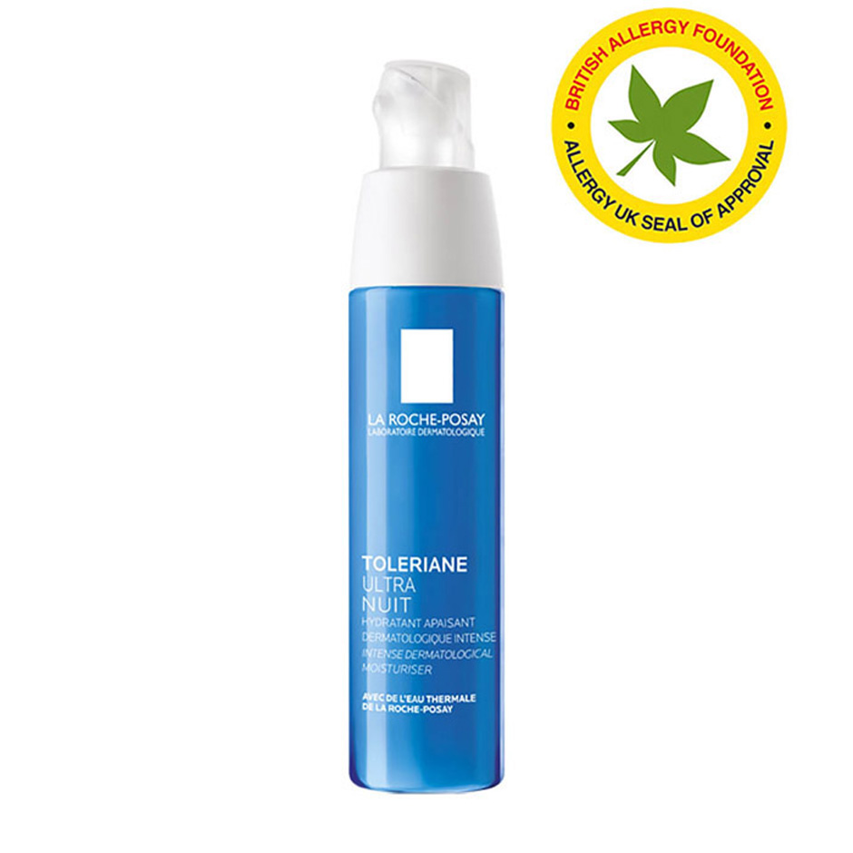 effaclar night cream