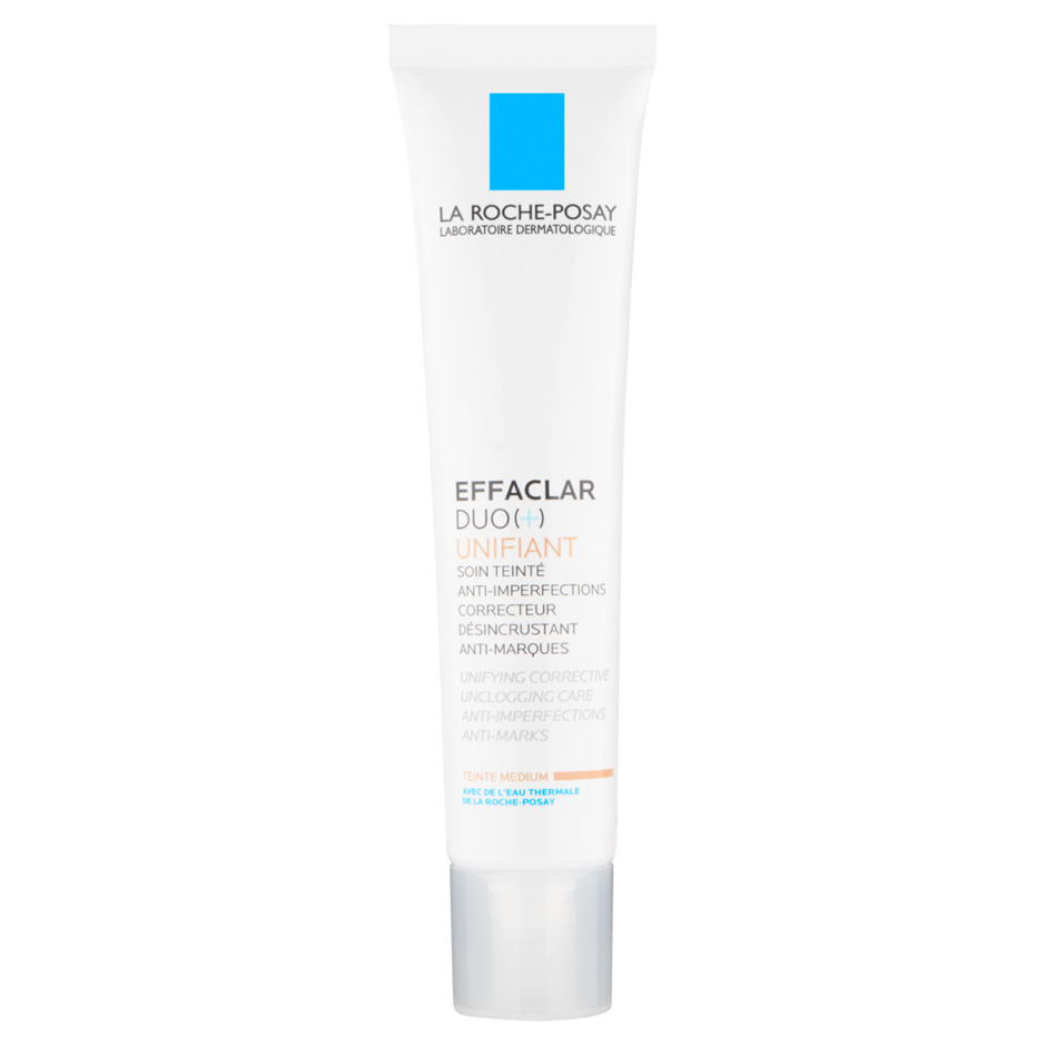Effaclar Duo Unifiant Face Care La RochePosay
