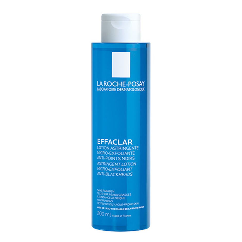 Effaclar Clarifying Lotion | Face Care | La Roche-Posay