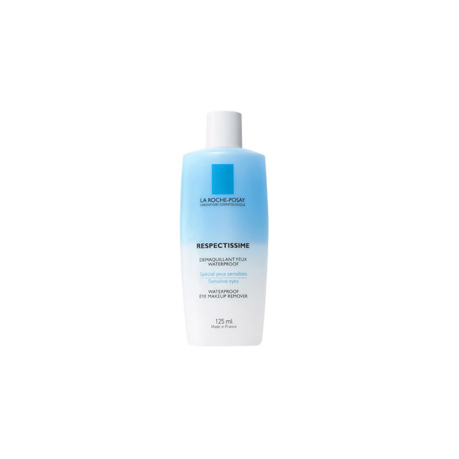 Respectissime Eye MakeUp Remover Face Care La RochePosay