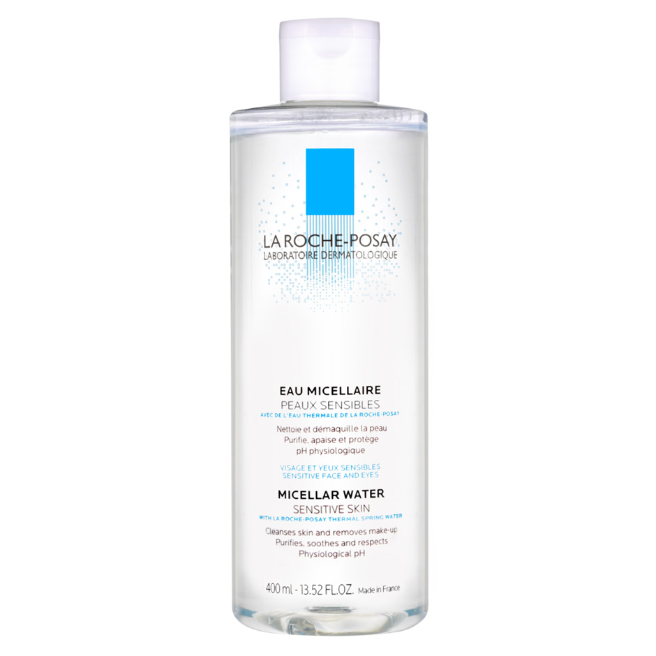 la roche posay sensitive micellar water