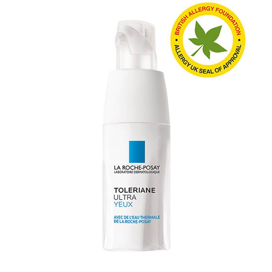 toleriane eye cream