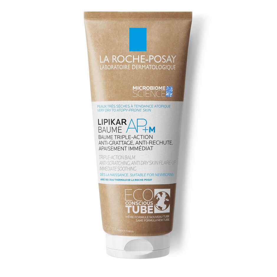 Baby Lipikar Baume Ap Baby Care La Roche Posay