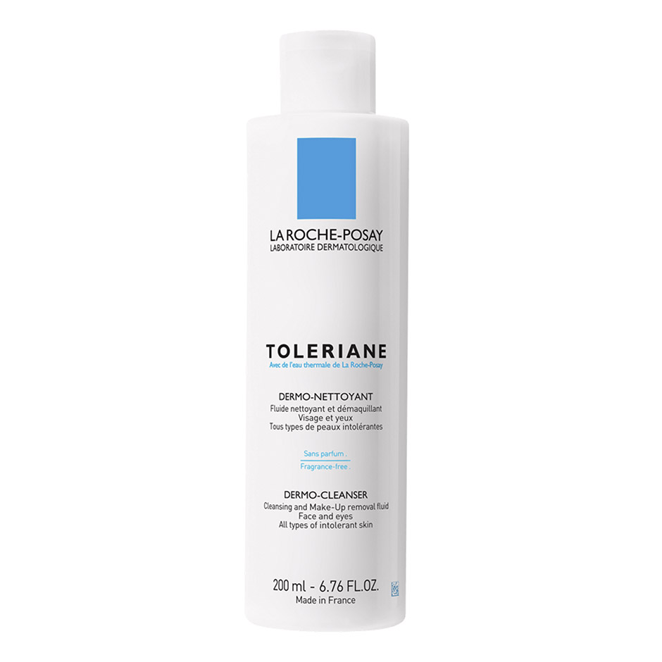 Toleriane Dermo Cleanser | Face Care | La Roche-Posay