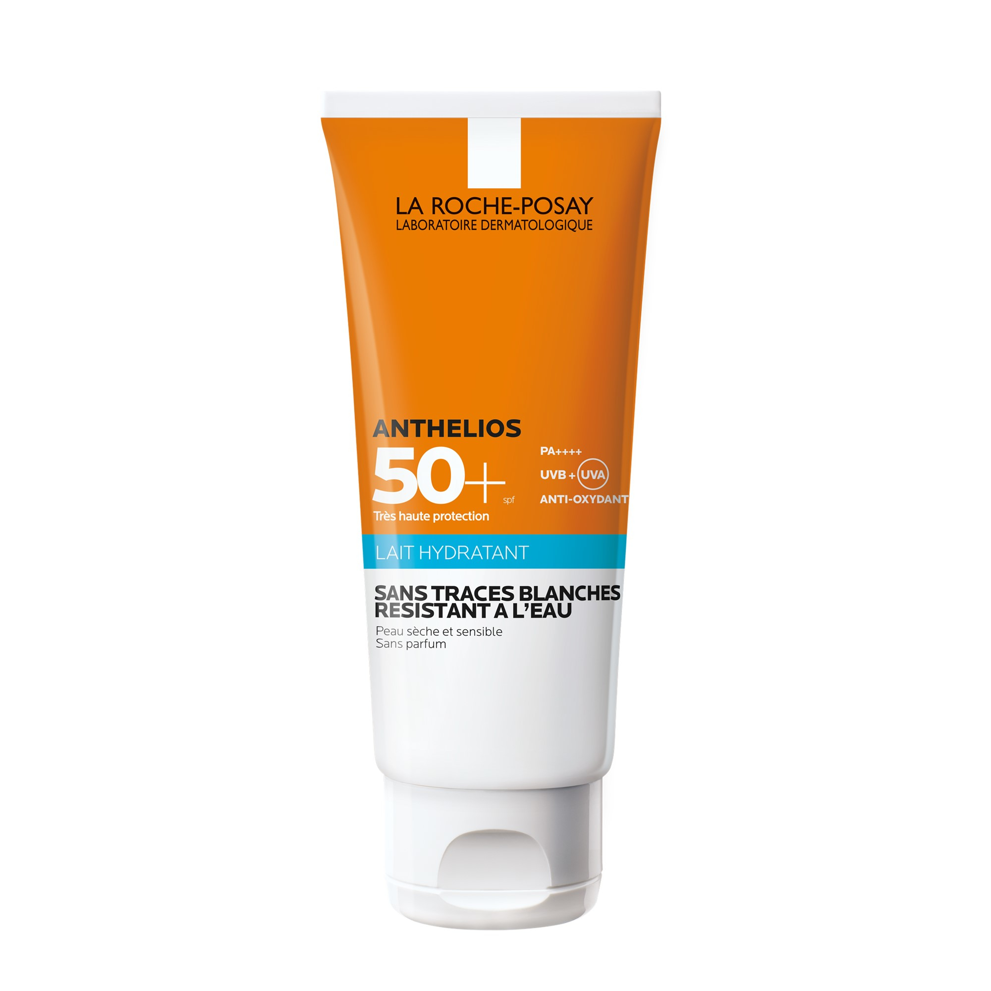 Buy Anthelios Hydrating Body Lotion SPF 50+ Online La RochePosay