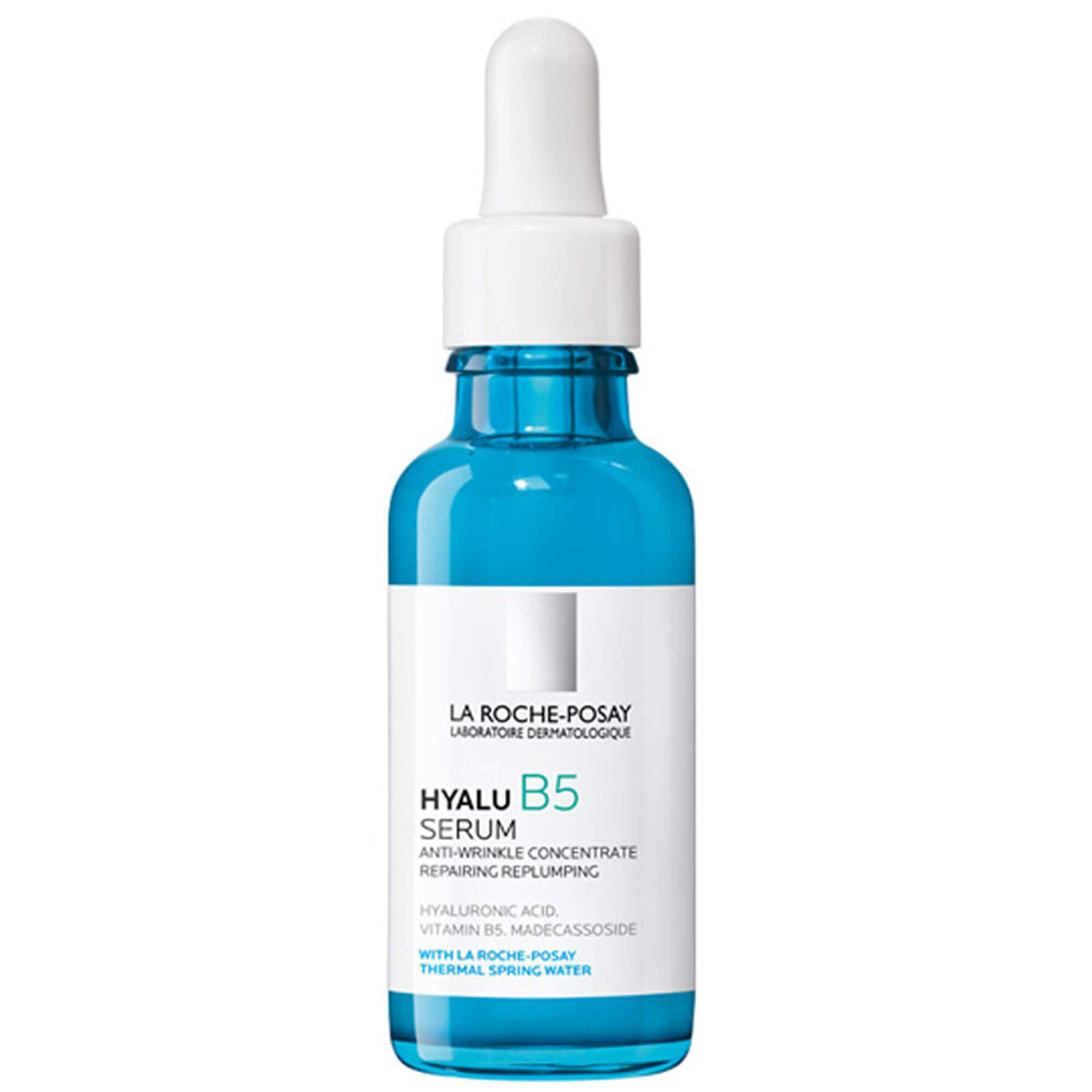 Hyalu B5 Hyaluronic Acid Serum Face Care La RochePosay