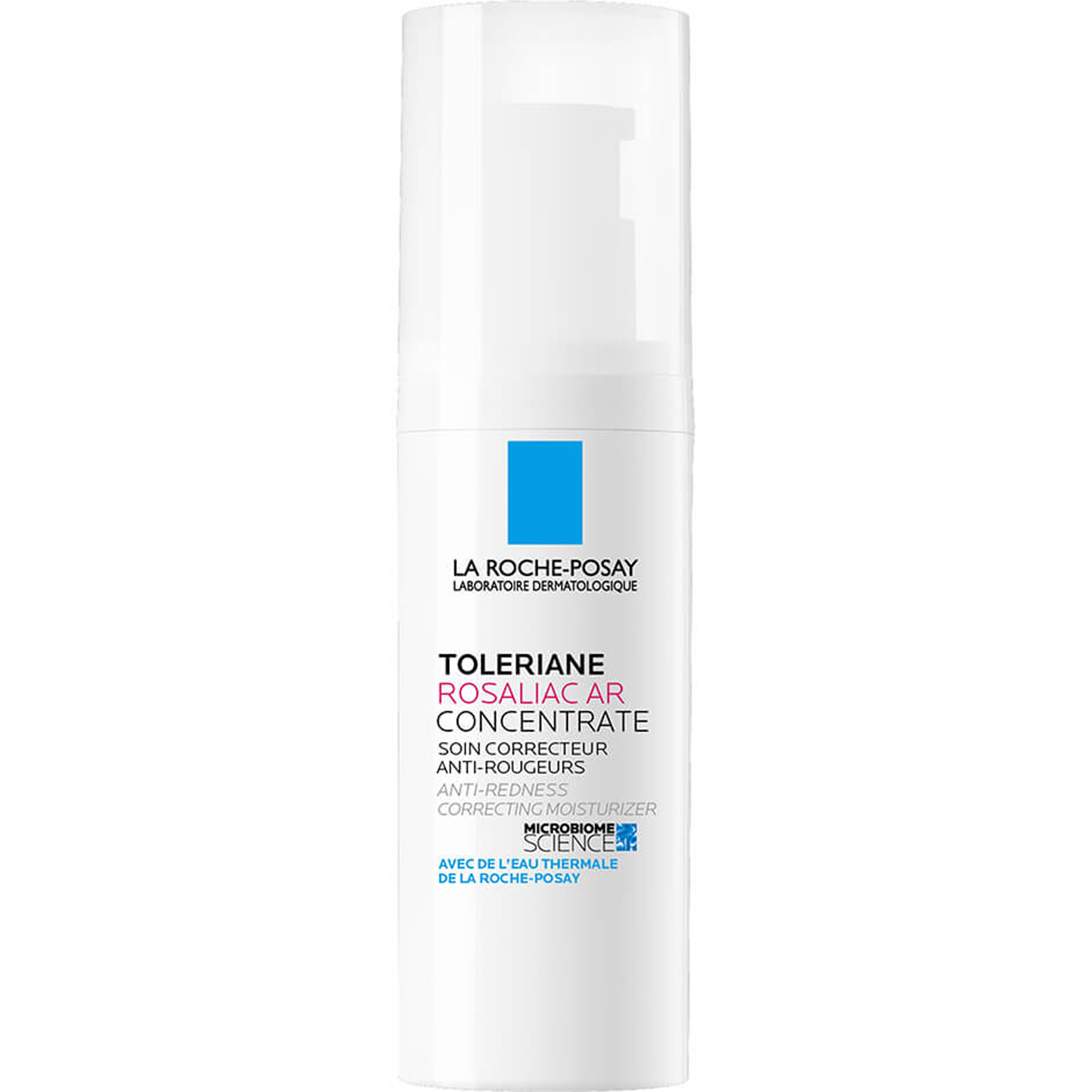 Toleriane Rosaliac Concentrate | Moisturizer| La Roche-Posay UK